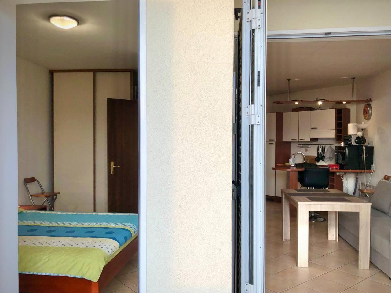 Boka Residence 7 Garage Inclusive Herceg Novi Exterior foto