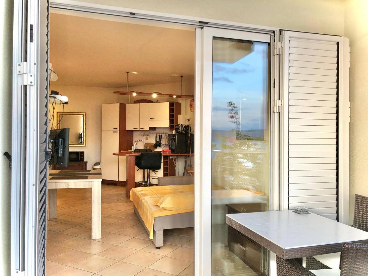 Boka Residence 7 Garage Inclusive Herceg Novi Exterior foto